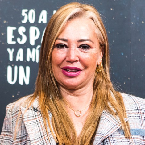 Belén Esteban opina sinceramente sobre el papel de Kiko Matamoros y Anabel Pantoja en ‘Supervivientes’