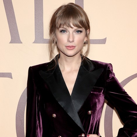 Taylor Swift se prepara para recibir el doctorado honoris causa en Bellas Artes