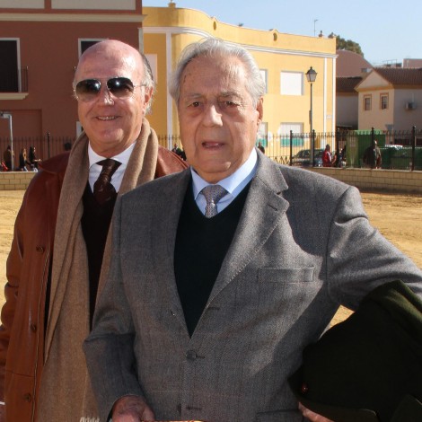 Muere el torero Miguel Báez 'El Litri' a los 91 años