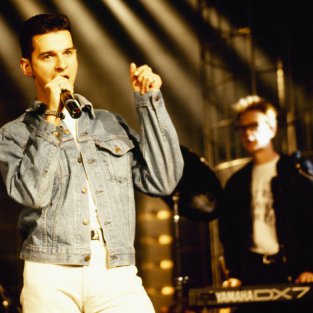 Devotional Tour, la gira de los excesos que casi mató a Depeche Mode