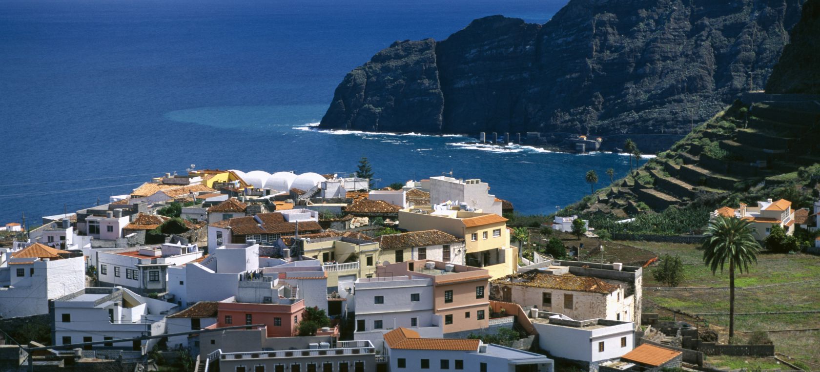 Los 20 pueblos más bonitos de España a ojos de la prensa extranjera