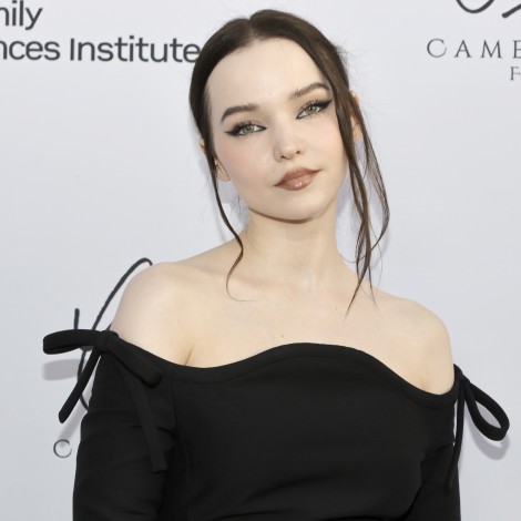 Dove Cameron, la actriz de ‘Los descendientes’, entre lágrimas: “No se me permite ser tal como soy”