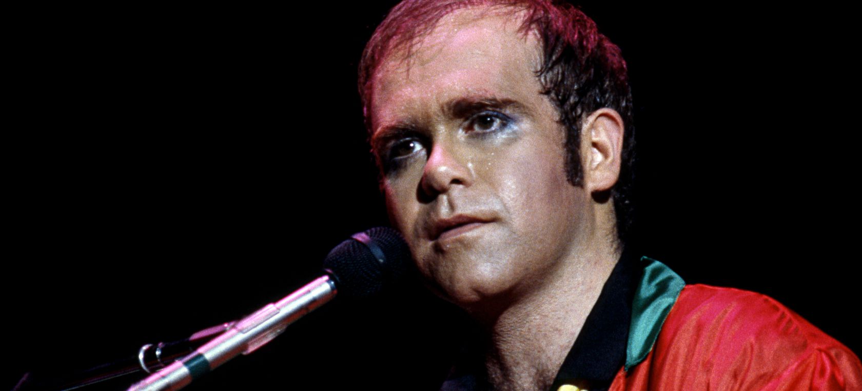 Elton John: La primera gran estrella occidental en la Unión Soviética, hoy jura que jamás volverá a Rusia
