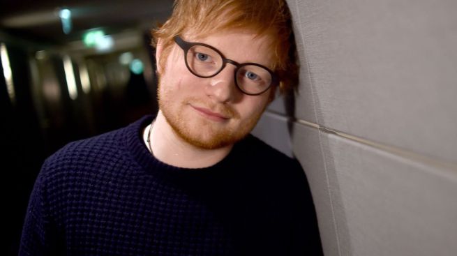 Ed Sheeran desvela por sorpresa que ha vuelto a ser padre junto a su mujer Cherry Seaborn