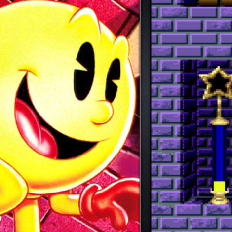 ‘Pac-Man’ celebra 42 años con actividades para los fanáticos del ‘comecocos’