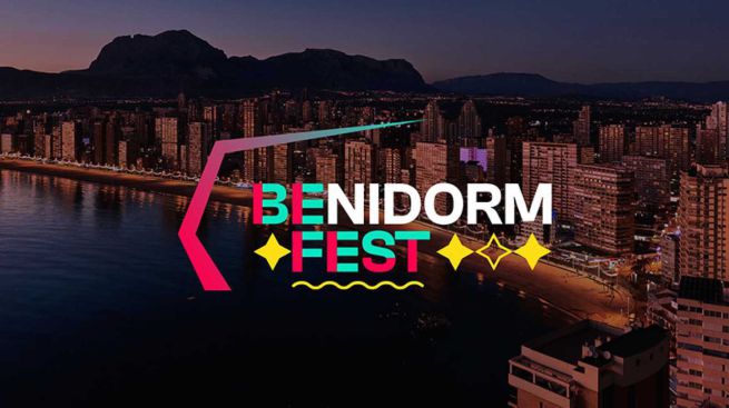 RTVE anuncia que están ultimando las bases de la nueva edición del Benidorm Fest