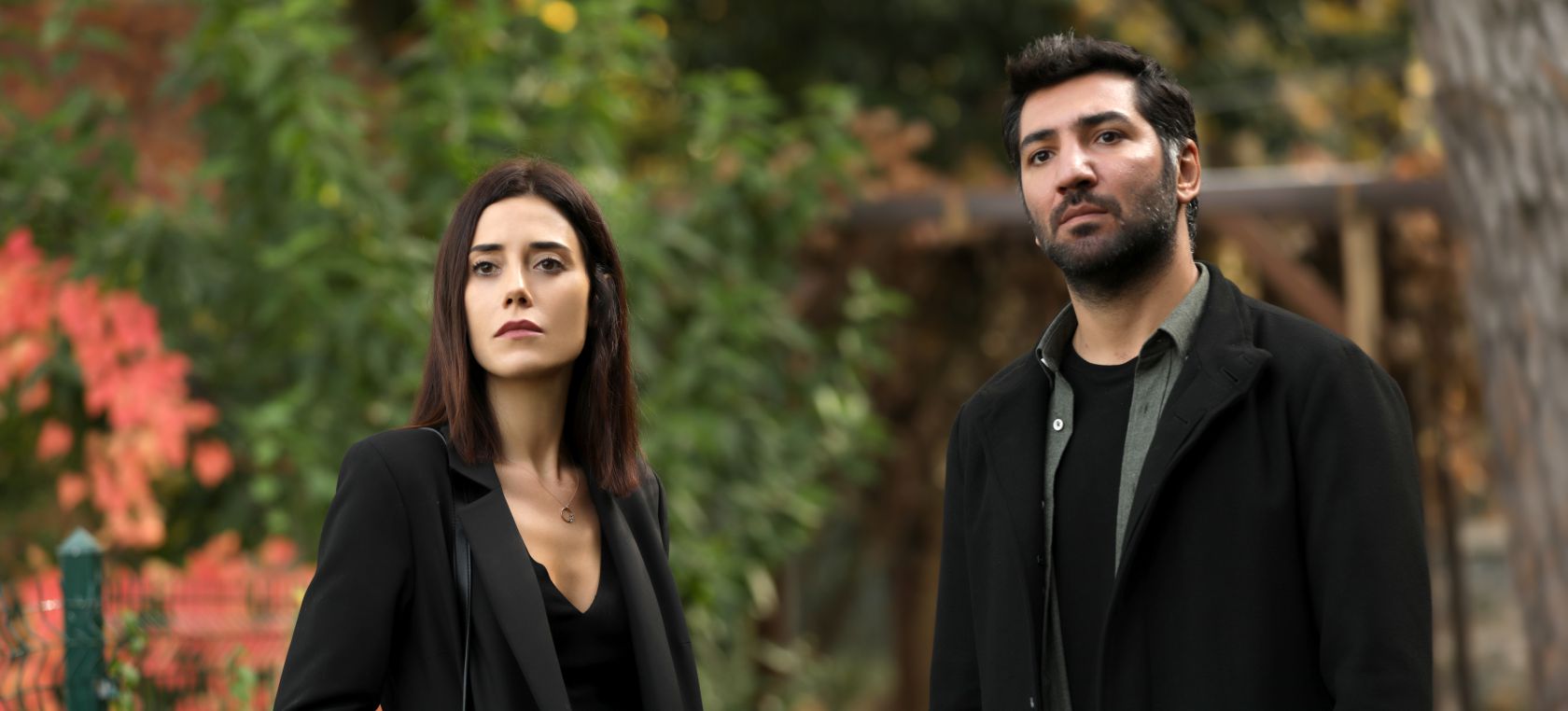 Semana de cierre en las series turcas de Antena 3: 'Inocentes' e 'Infiel' llegan a su fin en su país de origen