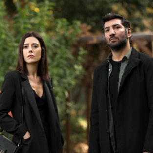 Semana de cierre en las series turcas de Antena 3: Inocentes e Infiel llegan a su fin en su país de origen
