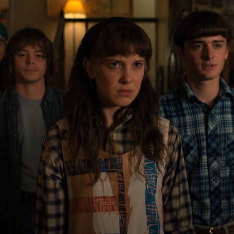 La duración de los episodios de la cuarta temporada de ‘Stranger Things’ divide a los fans