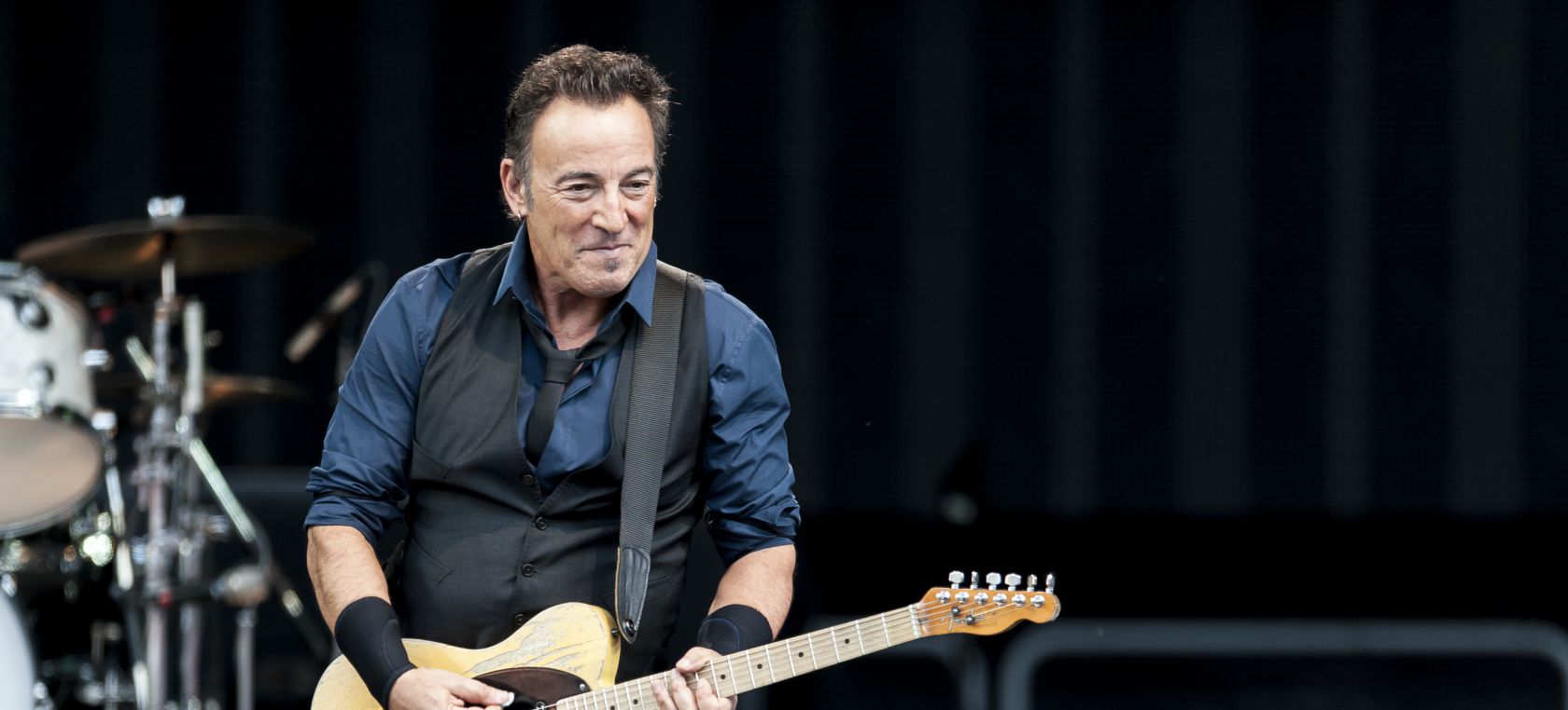 Bruce Springsteen anuncia una gira mundial en 2023 con parada en España