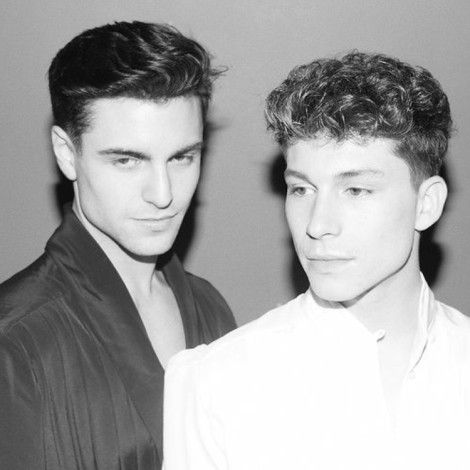 Raoul Vázquez presenta a su novio en Instagram