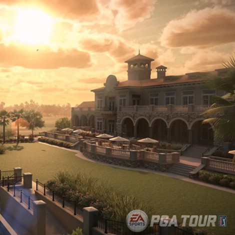 ‘EA Sports PGA Tour 2022’, el golf de campeonato se retrasa a la primavera de 2023