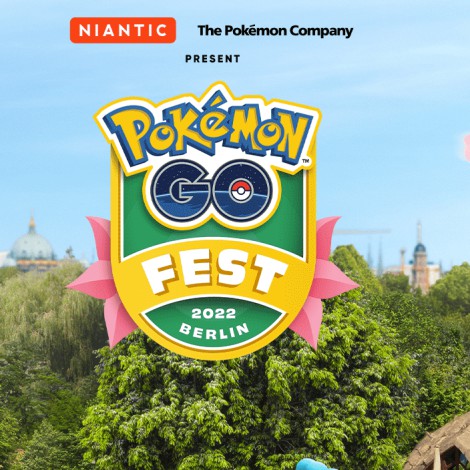 Pokémon Go Fest 2022: precios, fechas, recompensas y toda la información que necesitas saber