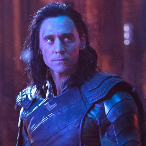 El homenaje del Dios del Trueno a Loki que te perdiste del tráiler de 'Thor: Love And Thunder'