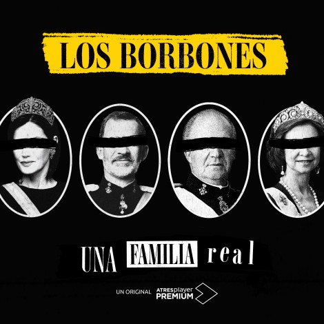 ‘Los Borbones: una familia real’, la docuserie que muestra la infidelidades y escándalos que no nos contaron