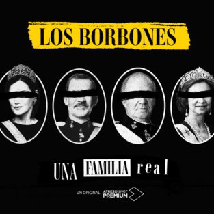 Los Borbones: una familia real, la docuserie que muestra la infidelidades y escándalos que no nos contaron