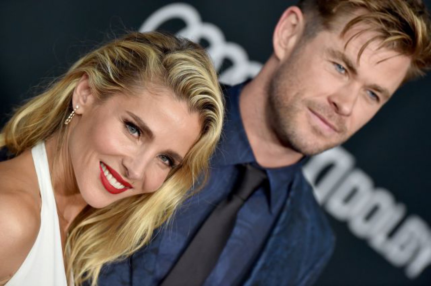 Chris Hemsworth Esposa Chris Hemsworth presume de mujer en las redes sociales ante el nuevo  proyecto de Elsa Pataky | Love 40 | LOS40