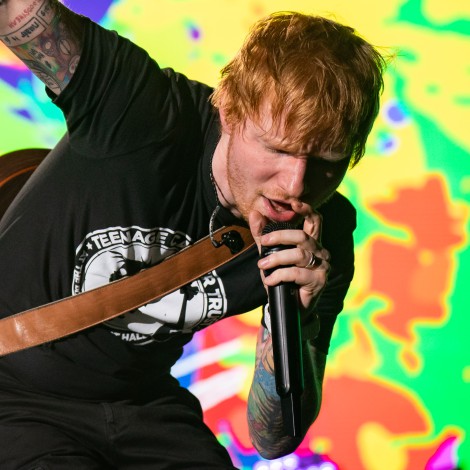 Ed Sheeran reeditará su disco ‘Equals’ con 4 canciones nuevas