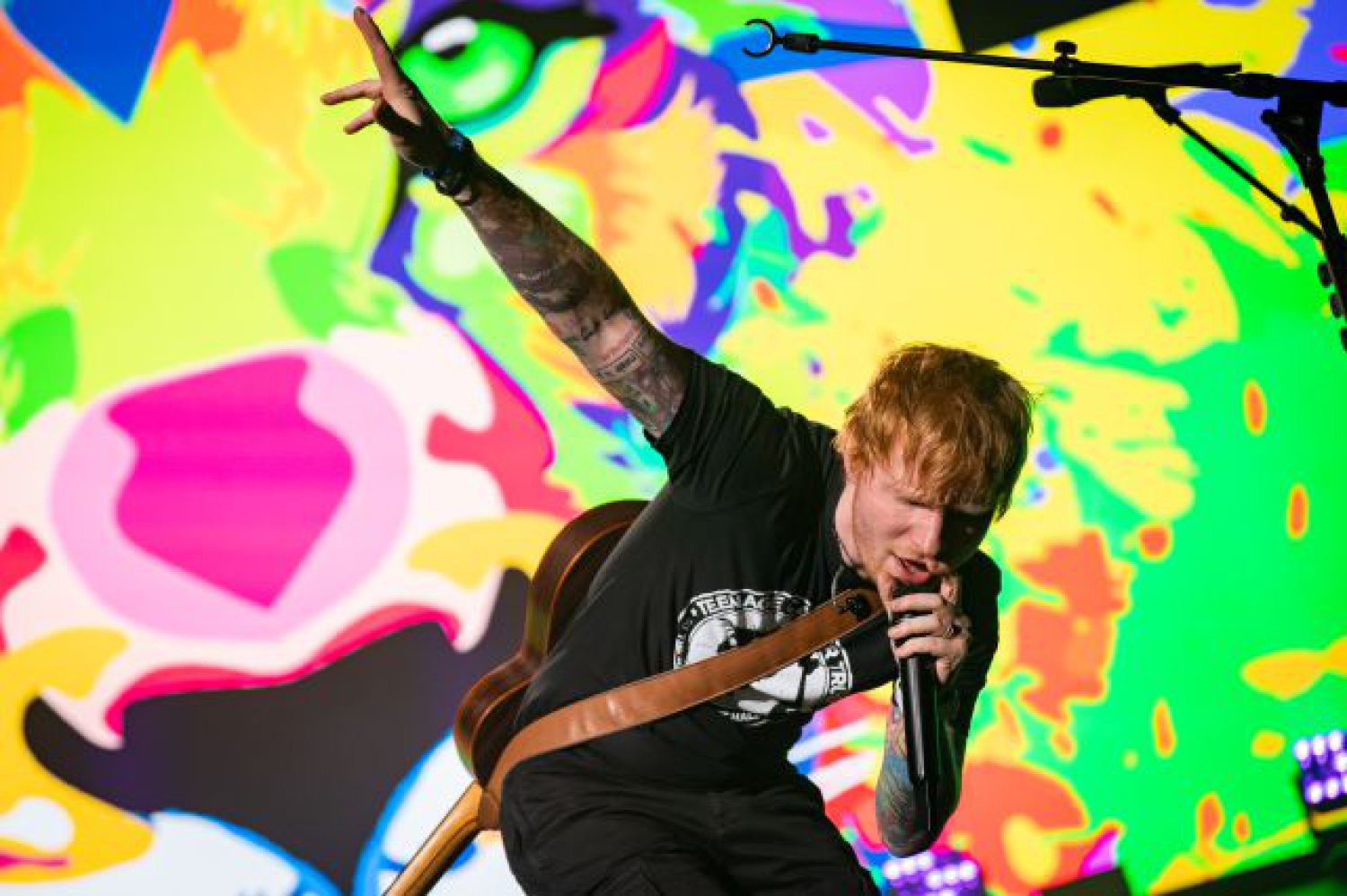 Ed Sheeran reeditará disco 'Equals' con 4 canciones nuevas Música |