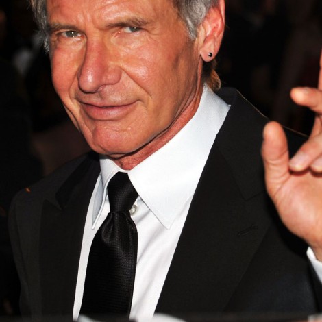 La sorpresa de Harrison Ford en la convención ‘Star Wars’ para mostrar ‘Indiana Jones 5’