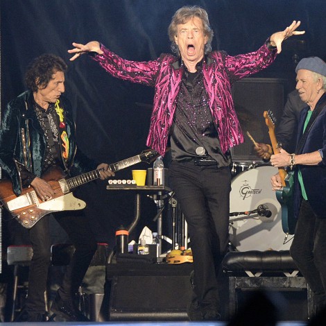 Tenemos las últimas entradas para ver a los Rolling Stones en Madrid: así las puedes conseguir