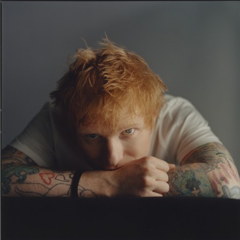 Ed Sheeran, Belén Aguilera, Bad Gyal, Calvin Harris y Dua Lipa se despiden de mayo con sus nuevas canciones