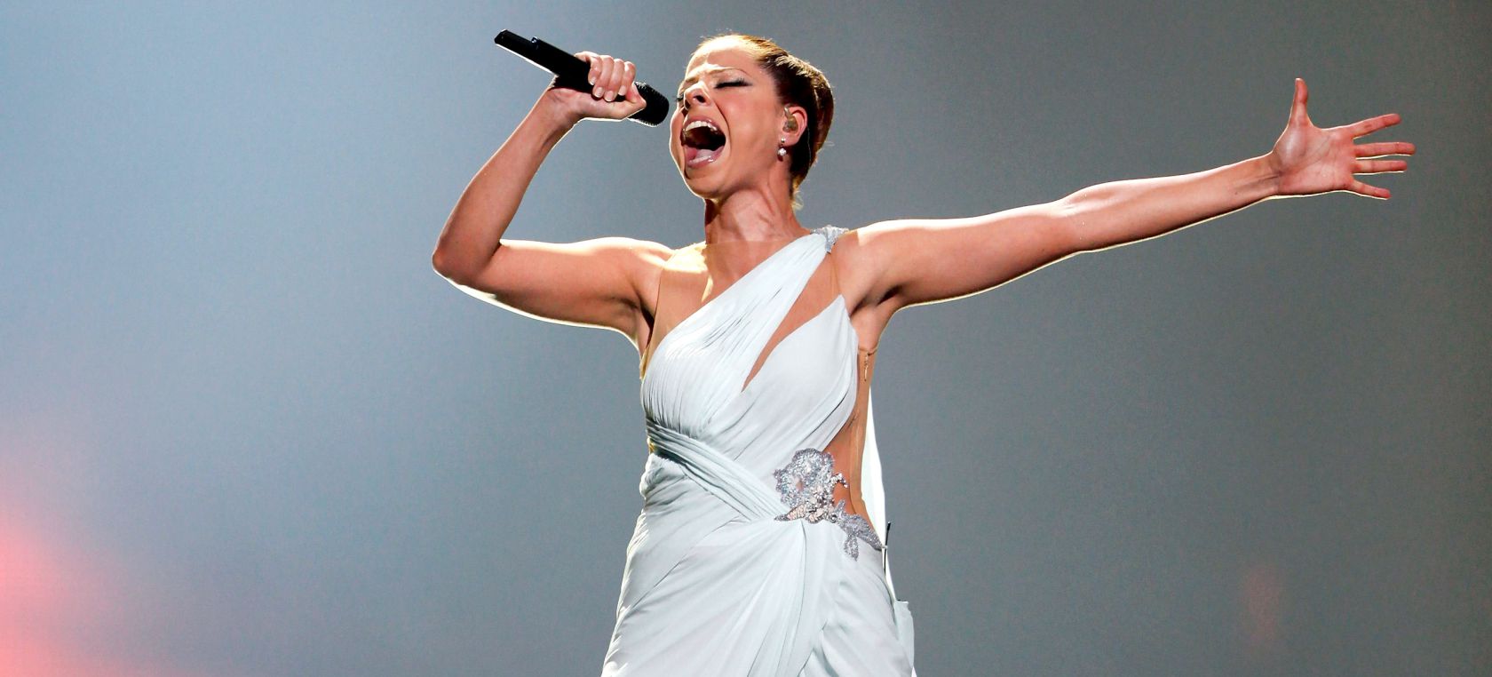 Celebramos los 10 años de la actuación de Pastora Soler en Eurovisión