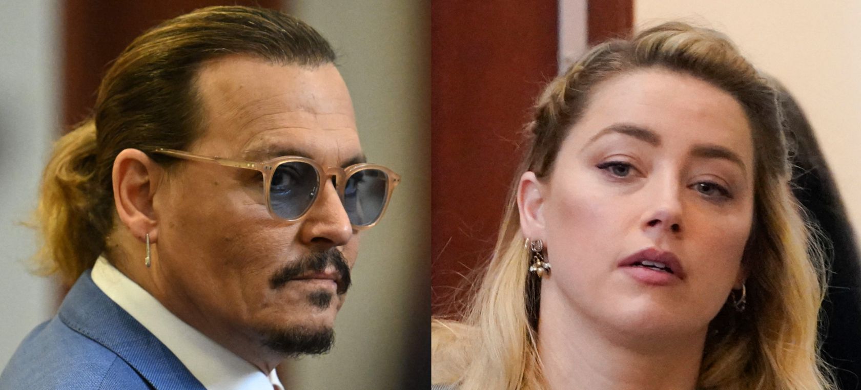 Acaba el juicio entre Johnny Depp y Amber Heard: ¿quién ganará el caso?