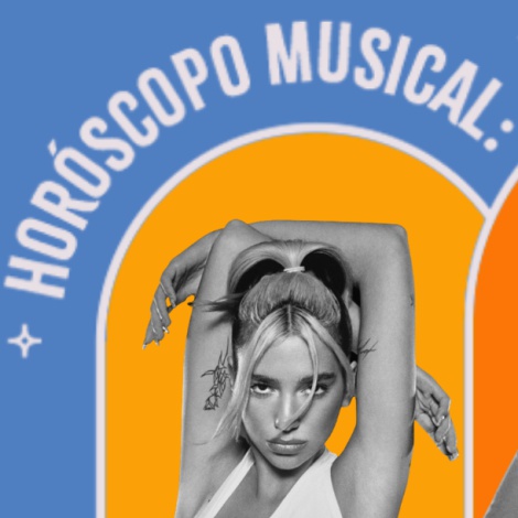 Horóscopo musical semanal: ¿qué canción debo escuchar cada día entre el 30 de mayo y el 5 de junio?