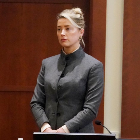 Se filtra el impreso que el jurado del caso de Johnny Depp contra Amber Heard rellenará para dictar sentencia