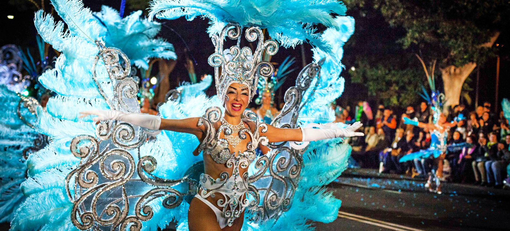 Programa del Carnaval de Tenerife 2022: no te pierdas las galas ni los concursos de agrupaciones y comparsas