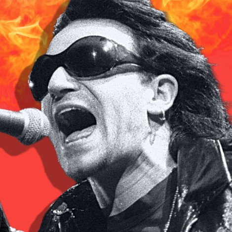 La increíble historia de ‘One’, de U2, y otros éxitos inolvidables que cerraron mayo en el Nº1