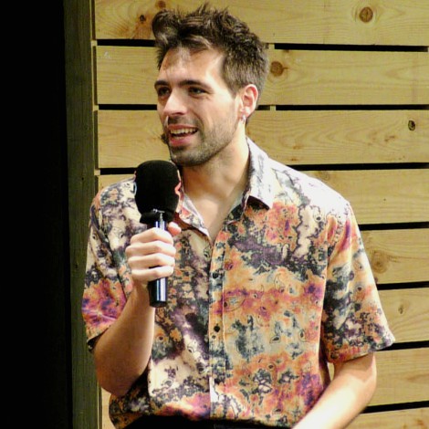 Julen: “M'agradaria muntar alguna cosa gran amb els artistes que he versionat”