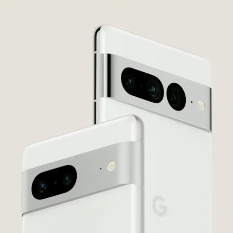 Aparece un prototipo del Google Pixel 7 en eBay y Facebook