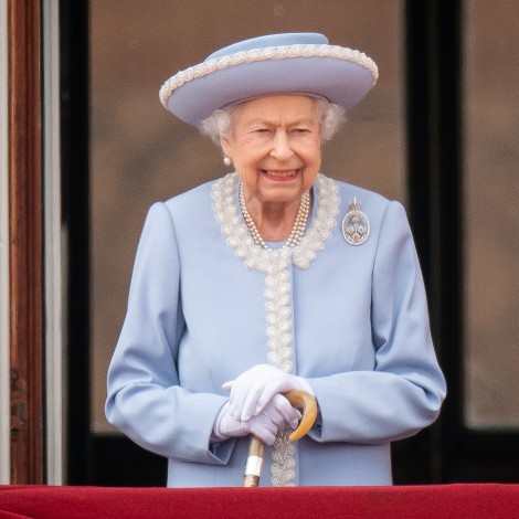 Jubileo de la reina: Así ha celebrado Isabel II de Inglaterra sus 70 años frente al trono británico