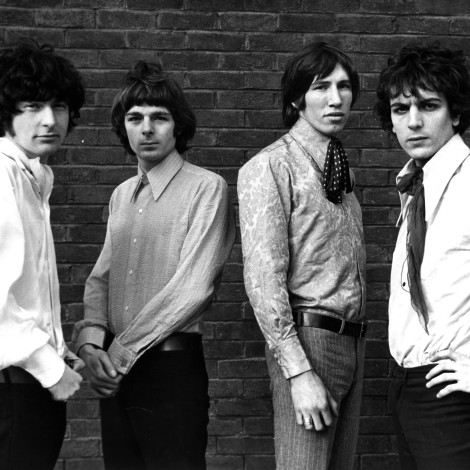 Pink Floyd y la inesperada aparición de Syd Barrett en Abbey Road: “¿Sabes quién es ese tipo?”