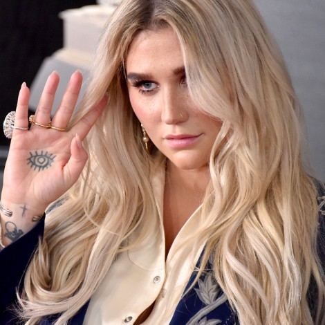 Kesha será la Íker Jiménez de la tv estadounidense en ‘Conjuring Kesha’