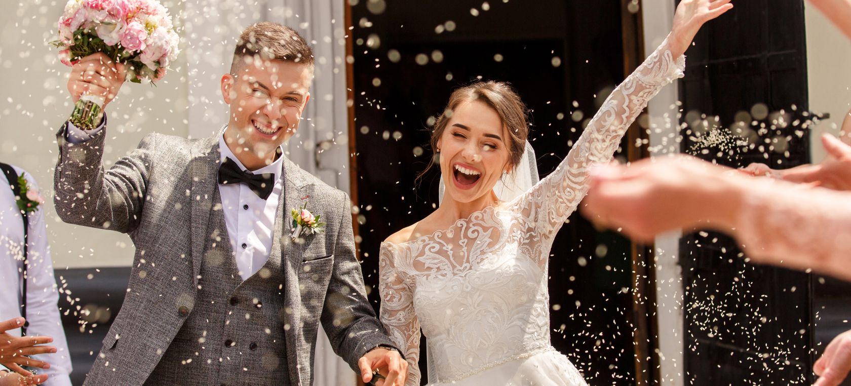 8 ideas de detalles de bodas originales con los que sorprender a los invitados