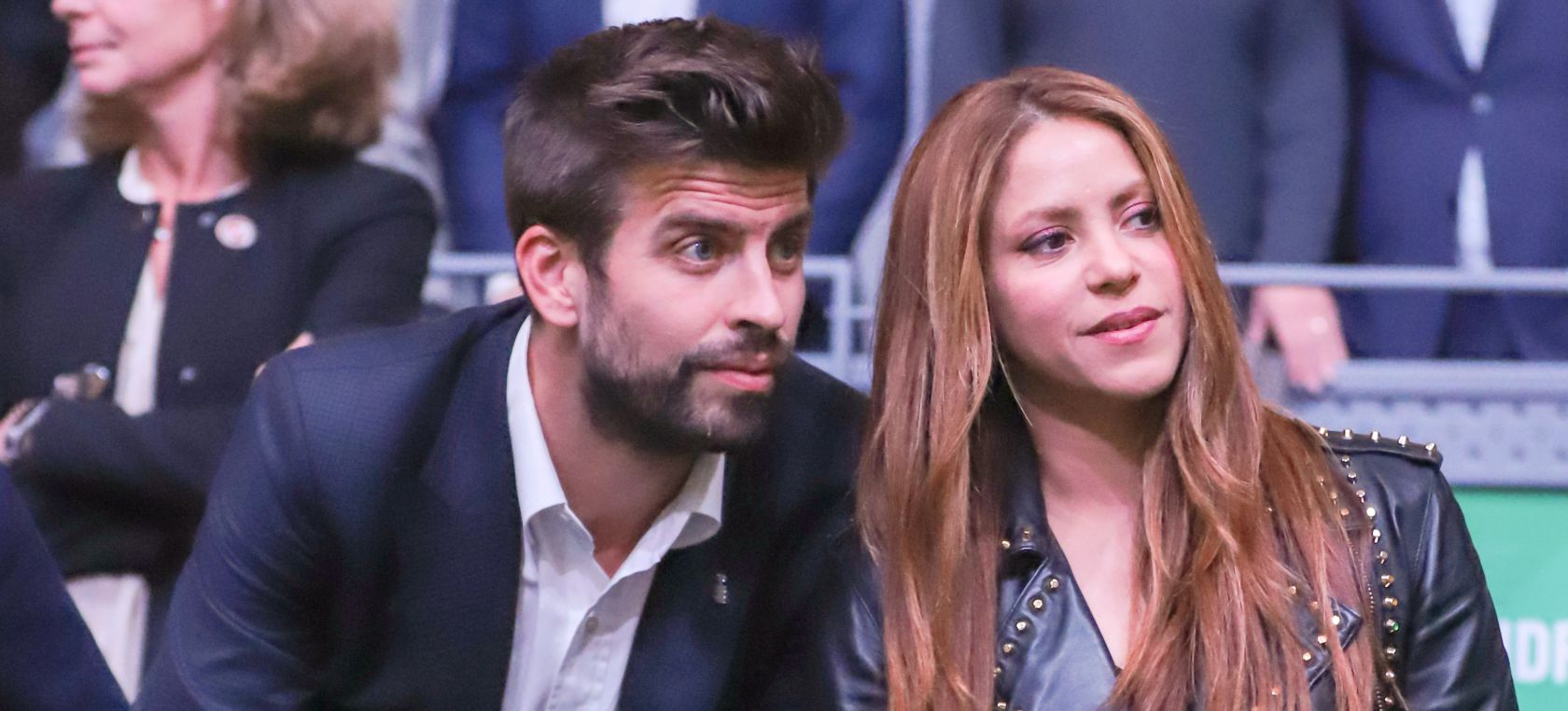 Es oficial: Shakira y Piqué anuncian su separación