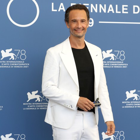 ¿Quién es Rodrigo Santoro? 5 datos de él que quizás no conocías