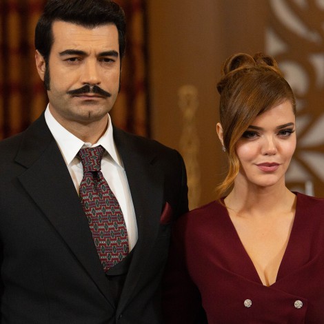 Avance semanal de 'Tierra amarga': Lo que ha pasado en la serie turca de Antena 3 del 6 al 10 de junio