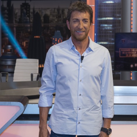 ¿Quién ha ido a 'El Hormiguero'? Los invitados del 6 al 9 de junio al programa de Pablo Motos en Antena 3