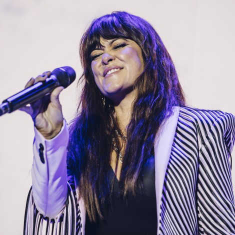 Vanesa Martín felicita a su hermano y nos recuerda lo importante que es en su vida personal y profesional