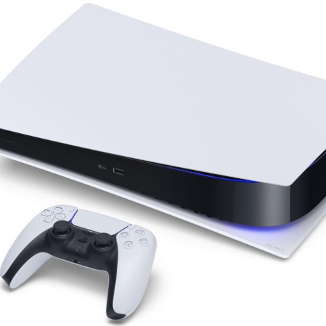 PlayStation 5 supera los 20 millones de consolas vendidas en todo el mundo