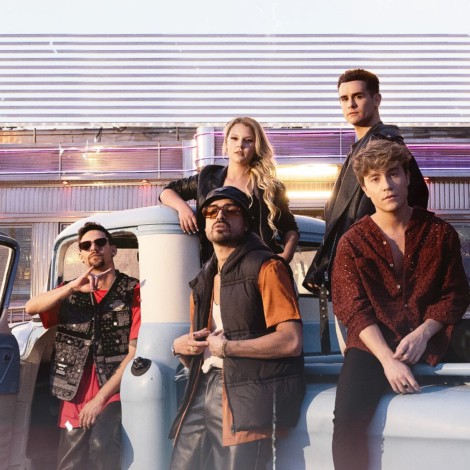 Mantra se une a Danny Romero y Fabbio en “¿Cuántas veces?