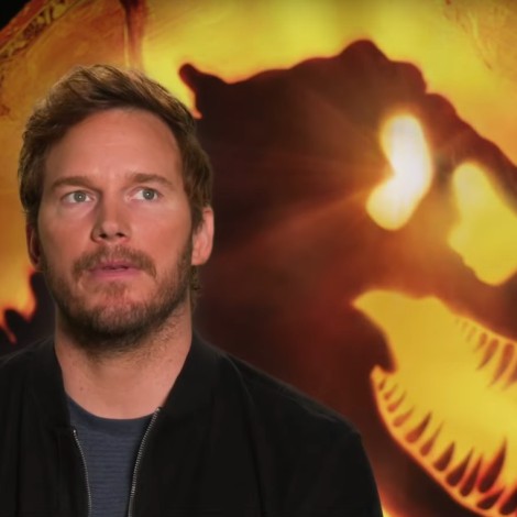 ‘Jurassic World: Dominion’: ¿Sobrevivirían Laura Dern,Jeff Goldblum, Chris Pratt y el resto a los dinosaurios?