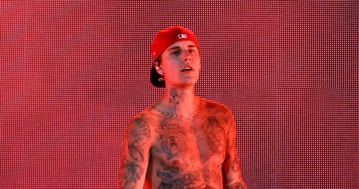 Justin Bieber postpones some concerts of his tour again due to illness |  Music