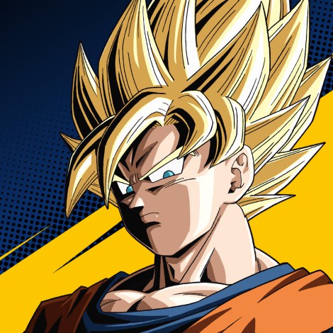Tras Naruto, Goku también tendrá su edición para el Realme GT Neo 3T