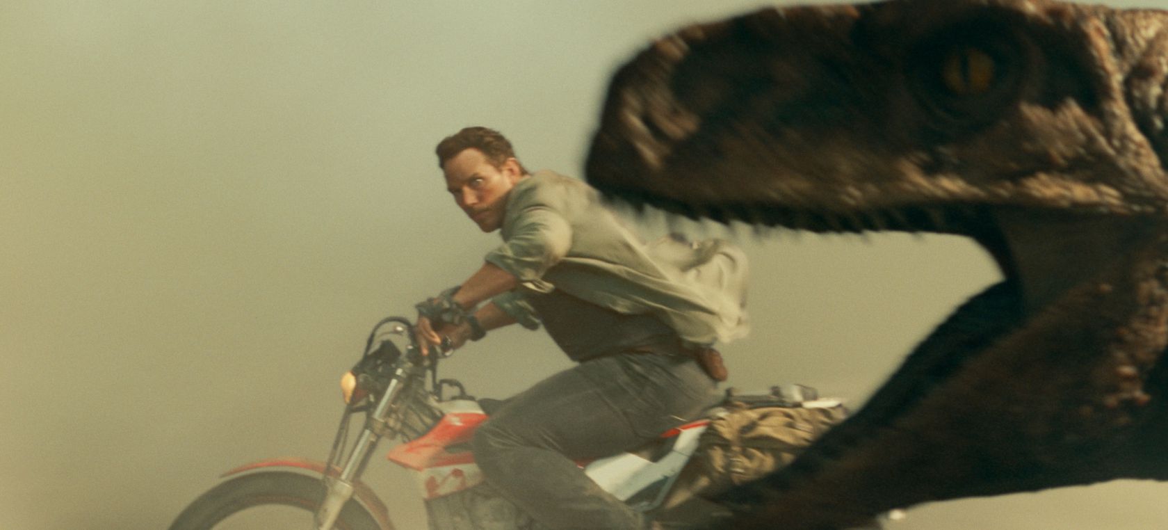 Los dinosaurios dominan la cartelera: ‘Jurassic World: Dominion’ y el resto de estrenos de cine de la semana