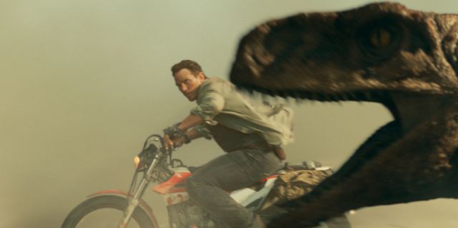 Los dinosaurios dominan la cartelera: 'Jurassic World: Dominion' y el resto  de estrenos de cine de la semana | Cine y Televisión | LOS40